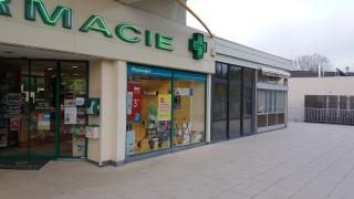 Pharmacie Pharmacie Entremont 0