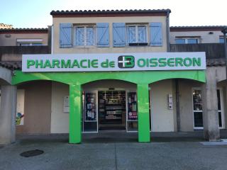 Pharmacie Pharmacie de Boisseron 0