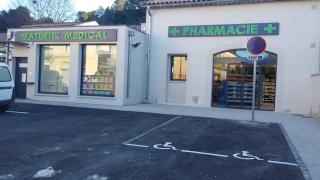 Pharmacie Pharmacie ALAIN MOSSE 0