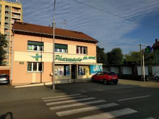 Pharmacie Pharmacie du Mont 0