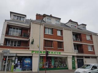 Pharmacie Pharmacie Tranchant 0