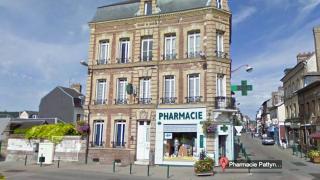 Pharmacie Pharmacie Pattyn Nizard 0