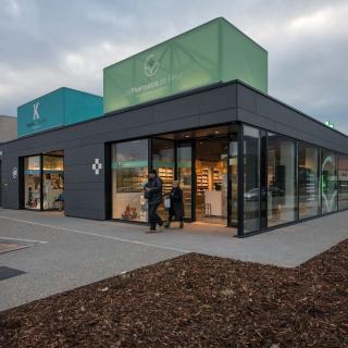 Pharmacie Pharmacie de Fleur 0