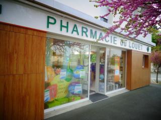 Pharmacie Pharmacie du Louet 0