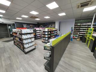 Pharmacie Pharmacie du Pont des Deux Eaux 1