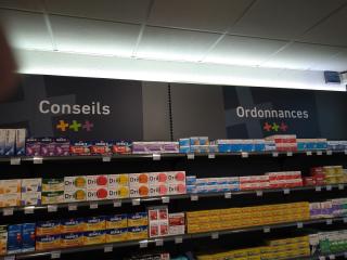 Pharmacie Pharmacie Dufeu 0