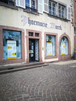 Pharmacie Pharmacie Marck 0