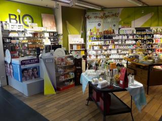 Pharmacie Pharmacie 201 0