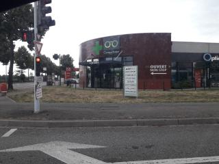 Pharmacie Pharmacie des Erlen 0