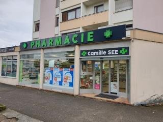Pharmacie Pharmacie Camille See - Julien Deledicque 0
