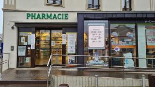 Pharmacie Pharmacie Schwab 0