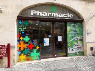 Pharmacie Pharmacie de Saint-Émilion 0