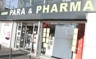 Pharmacie Pharmacie Benoit 0