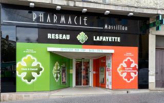 Pharmacie Grande Pharmacie Hyeroise 2