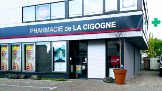 Pharmacie Pharmacie De La Cigogne Orléans (Pharmabest) 0