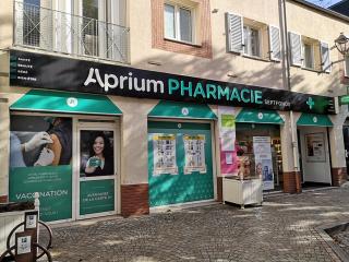 Pharmacie Aprium Pharmacie Septfonds 0