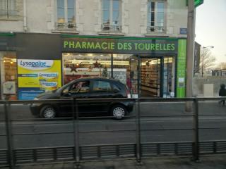 Pharmacie Pharmacie des Tourelles 💊 Totum 0