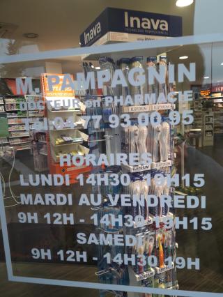 Pharmacie Pharmacie Saint Michel 0