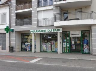 Pharmacie Pharmacie Du Parc 0