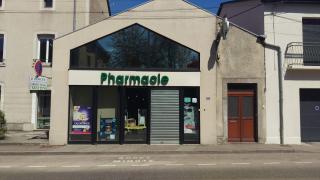 Pharmacie Pharmacie Gardeur 0