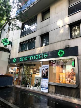 Pharmacie Pharmacie de la Cité 0