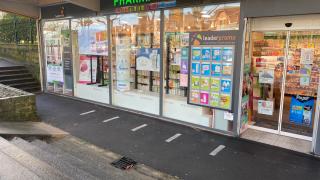 Pharmacie Pharmacie du fort de Bicêtre 0