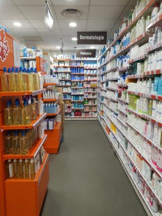 Pharmacie Pharmacie Lafayette Chanteloup 0