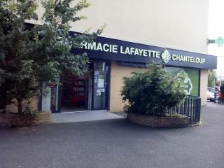 Pharmacie Pharmacie Lafayette Chanteloup 0