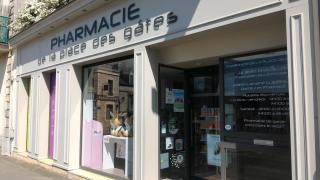 Pharmacie Pharmacie de la Place des Gâtes 0