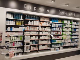 Pharmacie Pharmacie de la Galerie 0