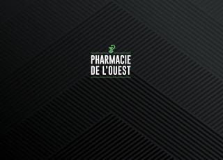 Pharmacie Pharmacie de l'Ouest 0