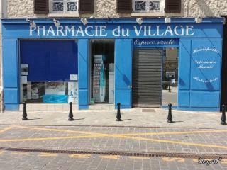Pharmacie Pharmacie du Village 0