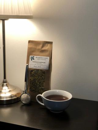 Pharmacie Pharmacie Charlemagne Anton&Willem - Herboristerie 0