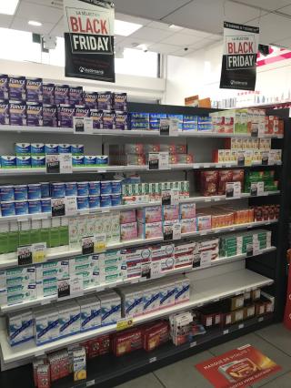 Pharmacie Pharmacie des Ecoles 0