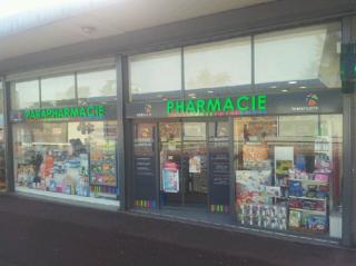 Pharmacie Pharmacie des Ecoles 0