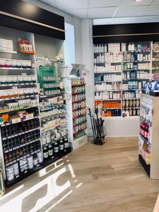 Pharmacie Pharmacie de la Republique 1