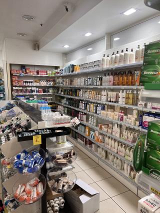 Pharmacie Pharmacie du Palais 2