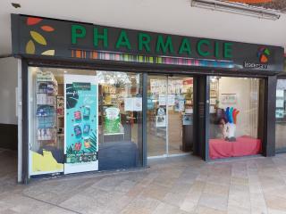 Pharmacie Pharmacie des Juilliottes. 2