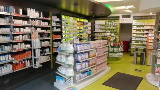Pharmacie Pharmacie Rouger 0