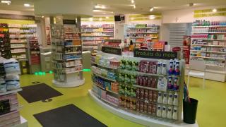 Pharmacie Pharmacie Rouger 0