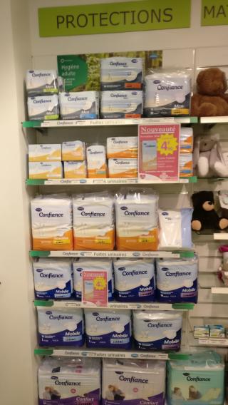 Pharmacie Pharmacie Rouger 0