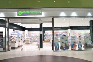Pharmacie E.Leclerc Parapharmacie 0