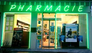 Pharmacie Pharmacie Lemaitre 0