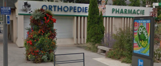 Pharmacie Pharmacie Lavoisier 0