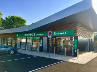 Pharmacie Mme Caroline ALLIOT-DAUCHY 0