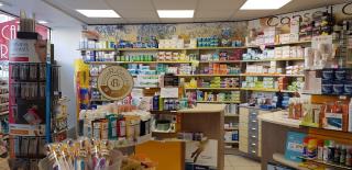 Pharmacie Pharmacie Principale 0