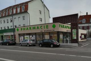 Pharmacie Pharmacie de Dornach 0