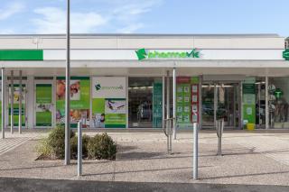 Pharmacie Pharmacie Gomez 0