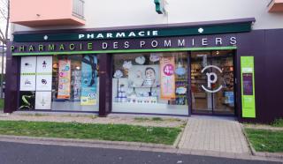 Pharmacie PHARMACIE DES POMMIERS 0