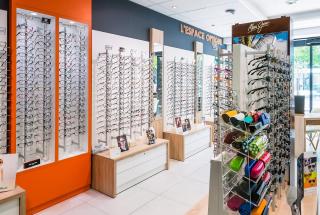 Pharmacie 💊 PHARMACIE OPTIQUE JEAN JAURÈS [Hubert Mauro] I Nîmes 30 0